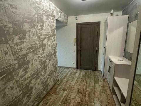 квартира по адресу Петра Григоренко просп., 33/44