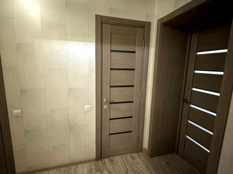 квартира по адресу Петра Григоренко просп., 33/44