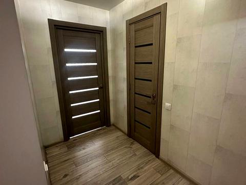 квартира по адресу Петра Григоренко просп., 33/44