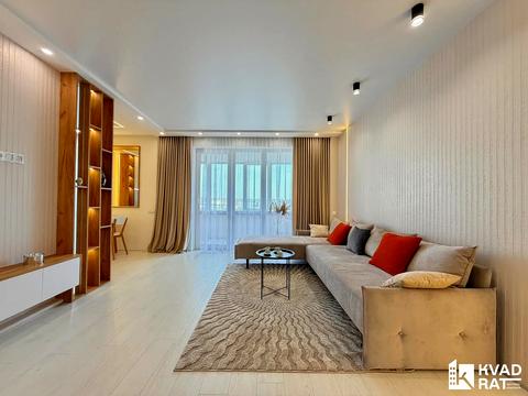 квартира за адресою Володимира Івасюка вул., 1