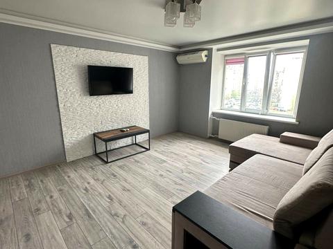 квартира по адресу Петра Григоренко просп., 33/44