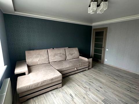 квартира по адресу Петра Григоренко просп., 33/44