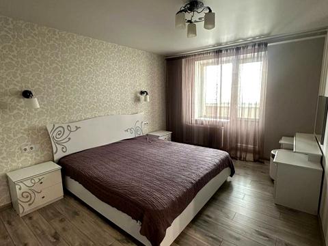 квартира по адресу Петра Григоренко просп., 33/44