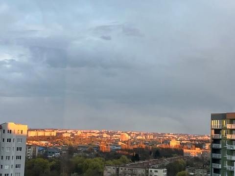 квартира за адресою Соборна вул., 285д