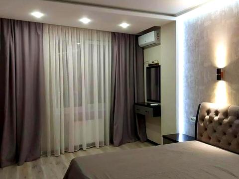 квартира по адресу Гарматная ул., 37-А