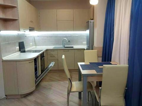 квартира по адресу Гарматная ул., 37-А