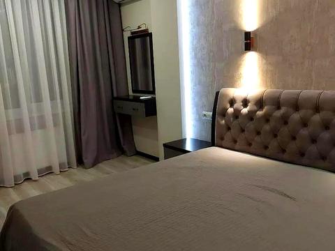 квартира по адресу Гарматная ул., 37-А