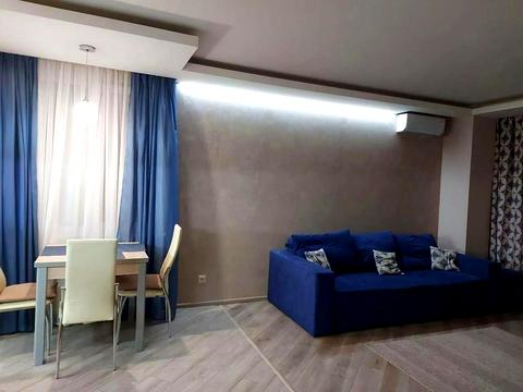 квартира по адресу Гарматная ул., 37-А