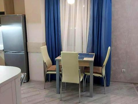 квартира по адресу Гарматная ул., 37-А