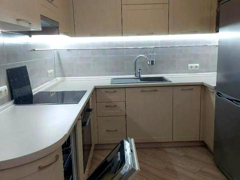 квартира по адресу Гарматная ул., 37-А