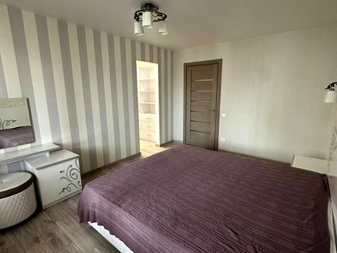 квартира по адресу Петра Григоренко просп., 33/44