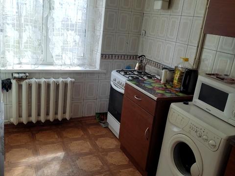 квартира за адресою Рубіновий бульв., 6