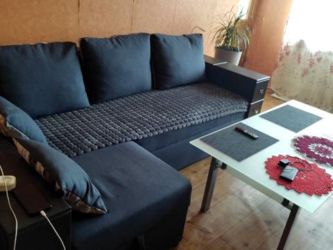 квартира за адресою Рубіновий бульв., 6