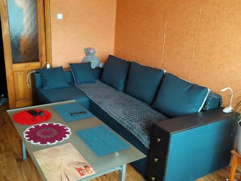 квартира за адресою Рубіновий бульв., 6