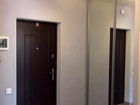 квартира по адресу Радужный массив ул., 4