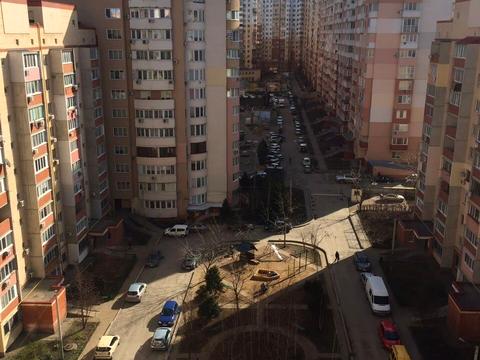 квартира по адресу Радужный массив ул., 4