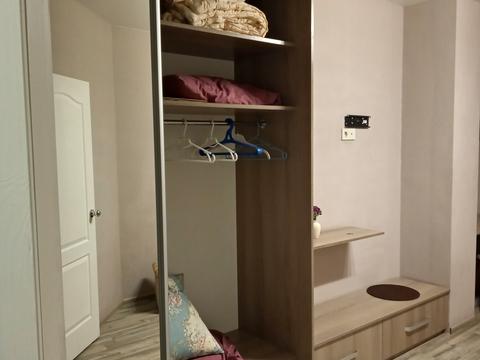 квартира по адресу Радужный массив ул., 4