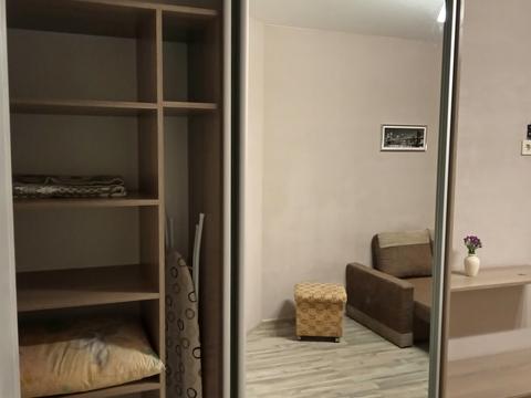 квартира по адресу Радужный массив ул., 4