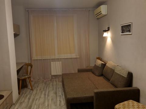 квартира по адресу Радужный массив ул., 4