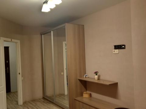 квартира по адресу Радужный массив ул., 4