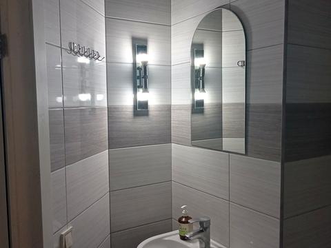 квартира по адресу Радужный массив ул., 4