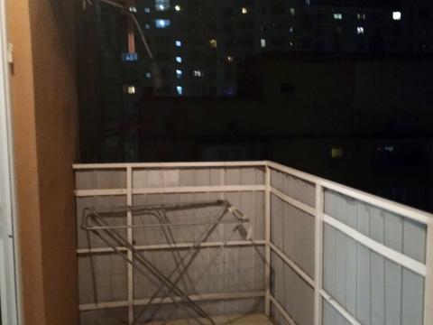 квартира по адресу Радужный массив ул., 4