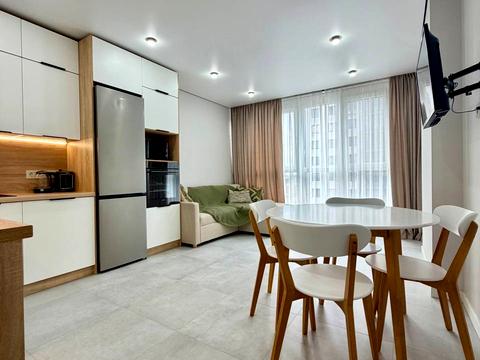 квартира по адресу Роксоланы ул., (Будинок 2)