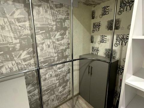 квартира по адресу Петра Григоренко просп., 33/44