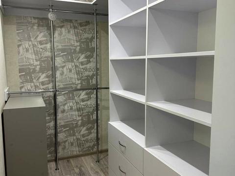 квартира по адресу Петра Григоренко просп., 33/44