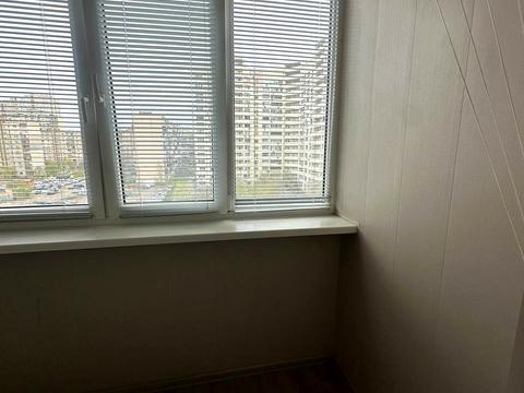 квартира по адресу Петра Григоренко просп., 33/44