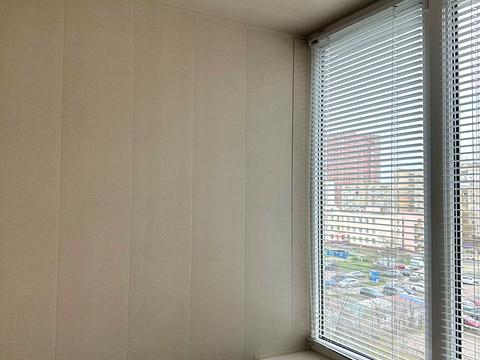 квартира по адресу Петра Григоренко просп., 33/44