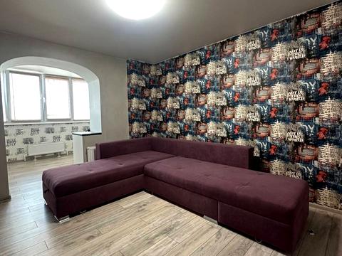 квартира по адресу Петра Григоренко просп., 33/44