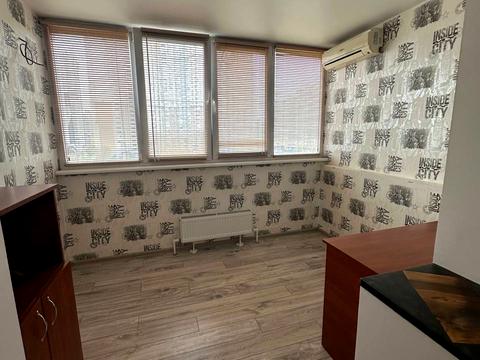 квартира по адресу Петра Григоренко просп., 33/44