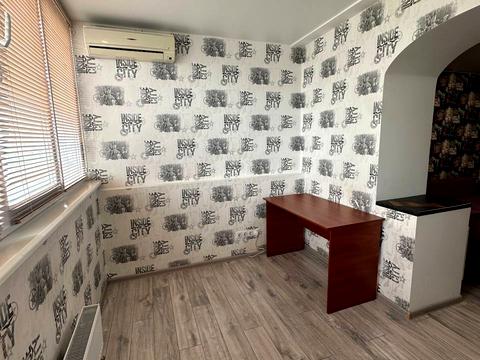 квартира по адресу Петра Григоренко просп., 33/44