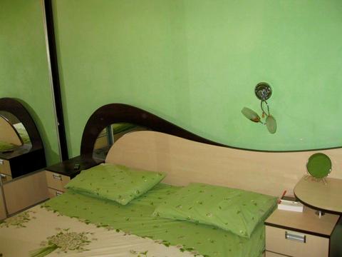 квартира по адресу Героев просп., 12