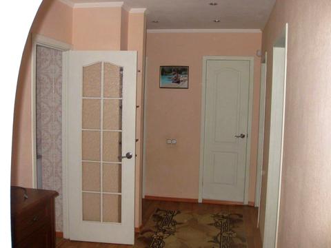 квартира по адресу Героев просп., 12