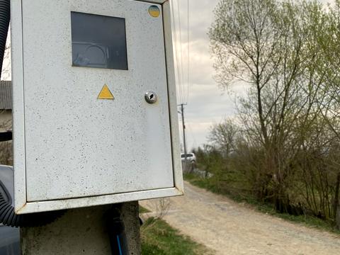 дом по адресу Головна