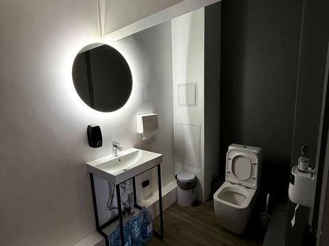 коммерческая по адресу Евгения Сверстюка ул. (Марины Расковой), 6-Е