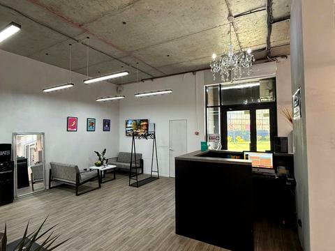 коммерческая по адресу Евгения Сверстюка ул. (Марины Расковой), 6-Е