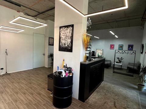 коммерческая по адресу Евгения Сверстюка ул. (Марины Расковой), 6-Е