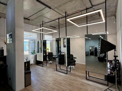 коммерческая по адресу Евгения Сверстюка ул. (Марины Расковой), 6-Е