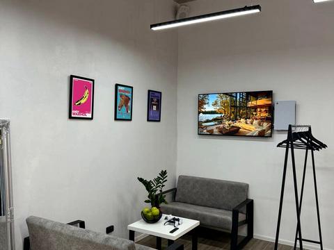 коммерческая по адресу Евгения Сверстюка ул. (Марины Расковой), 6-Е