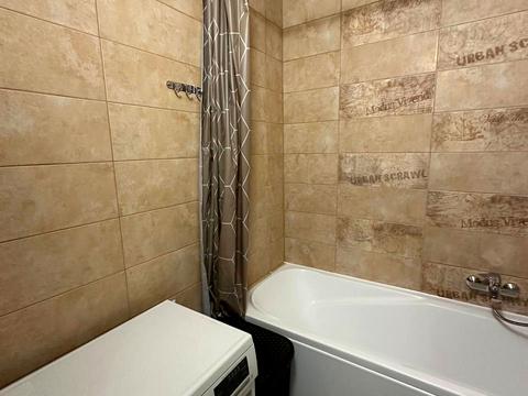 квартира по адресу Петра Григоренко просп., 33/44