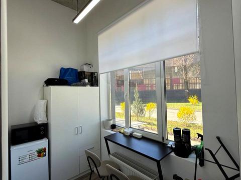 коммерческая по адресу Евгения Сверстюка ул. (Марины Расковой), 6-Е