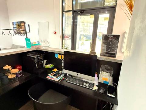 коммерческая по адресу Евгения Сверстюка ул. (Марины Расковой), 6-Е