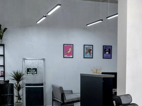 коммерческая по адресу Евгения Сверстюка ул. (Марины Расковой), 6-Е