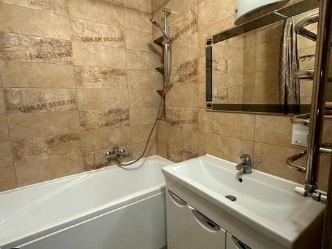 квартира по адресу Петра Григоренко просп., 33/44