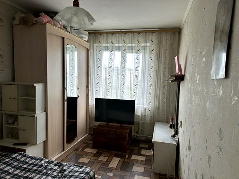 квартира за адресою Віктора Чукаріна вул., 11