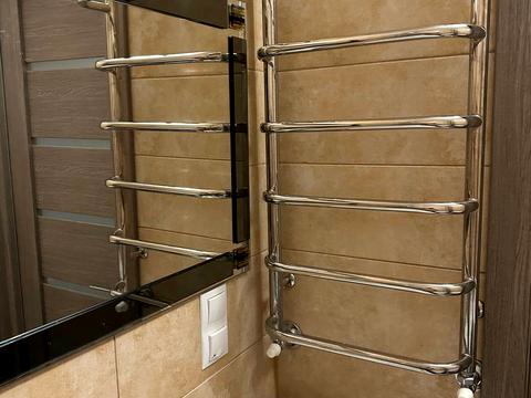 квартира по адресу Петра Григоренко просп., 33/44