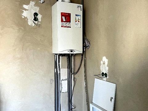 квартира по адресу Даниила Галицкого ул., (Будинок 2)